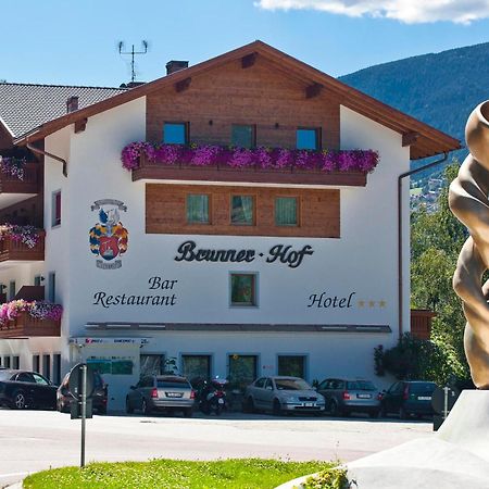 Brunnerhof Klausen-К'юза Екстер'єр фото