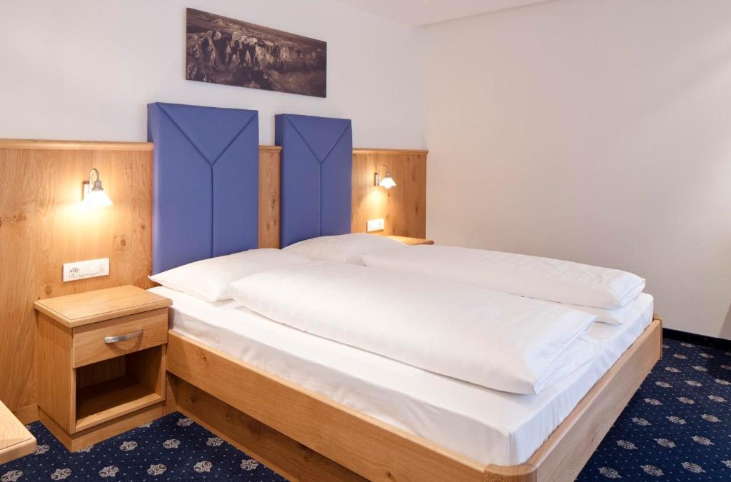 Brunnerhof Klausen-К'юза Екстер'єр фото