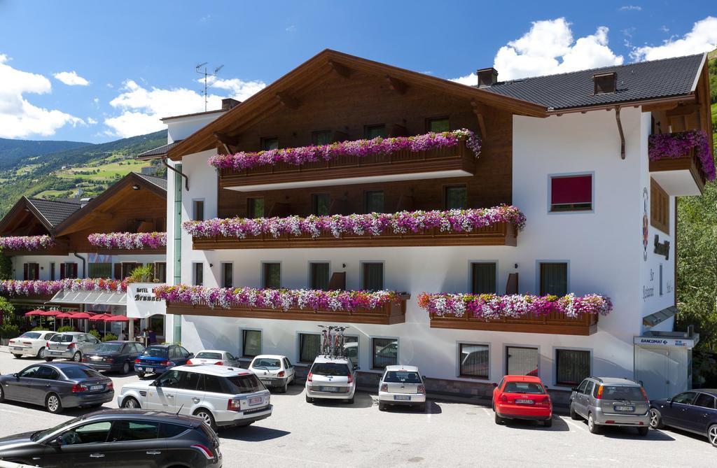 Brunnerhof Klausen-К'юза Екстер'єр фото
